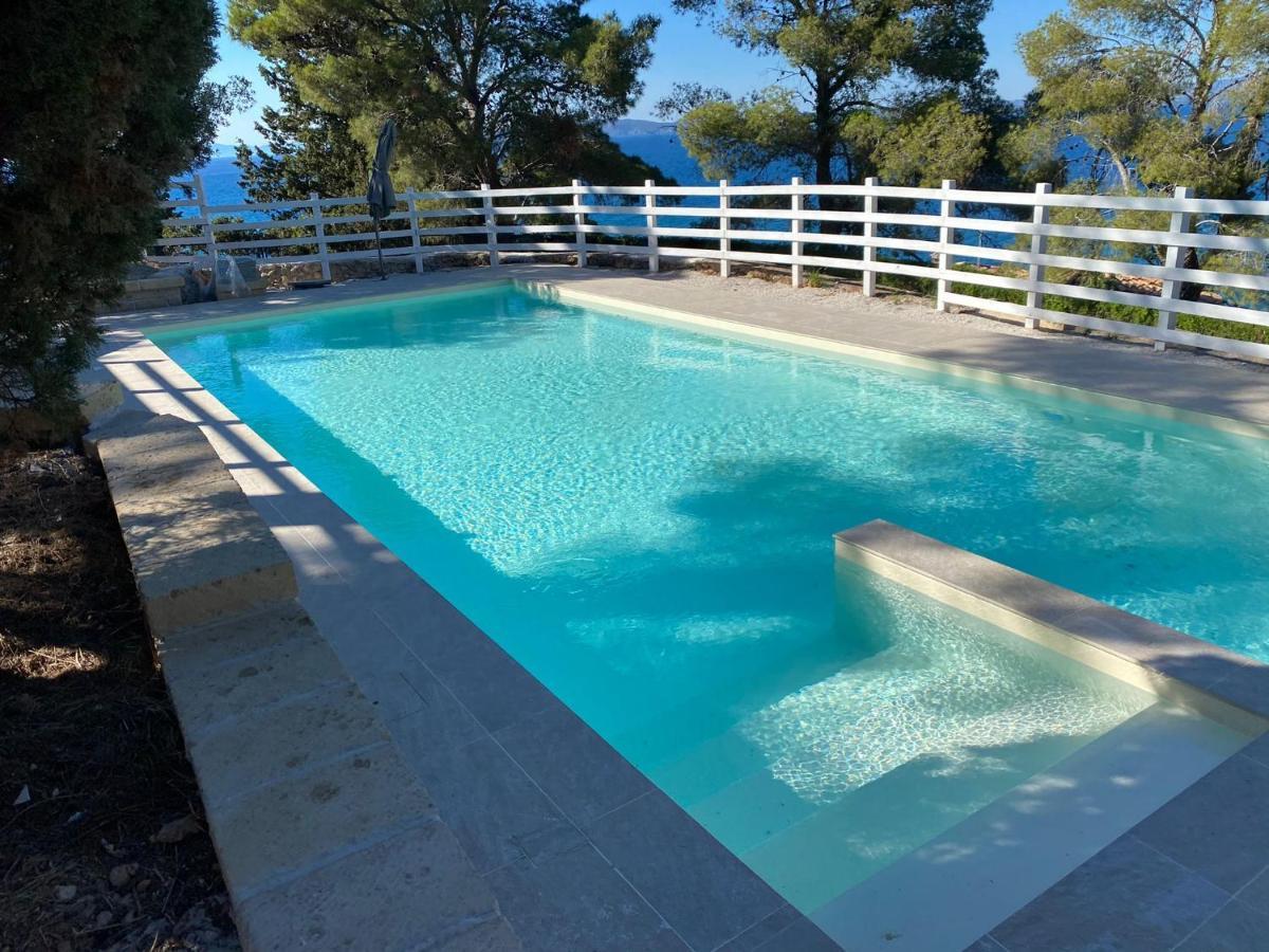 Albergo Filippo II Porto Santo Stefano  Exterior photo
