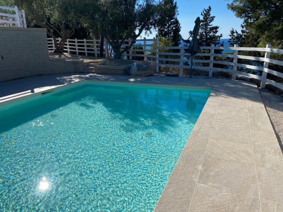 Albergo Filippo II Porto Santo Stefano  Exterior photo