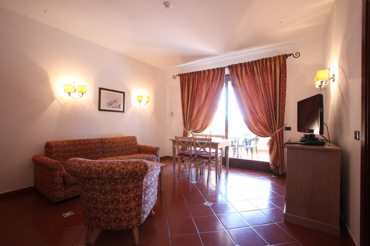 Albergo Filippo II Porto Santo Stefano  Exterior photo