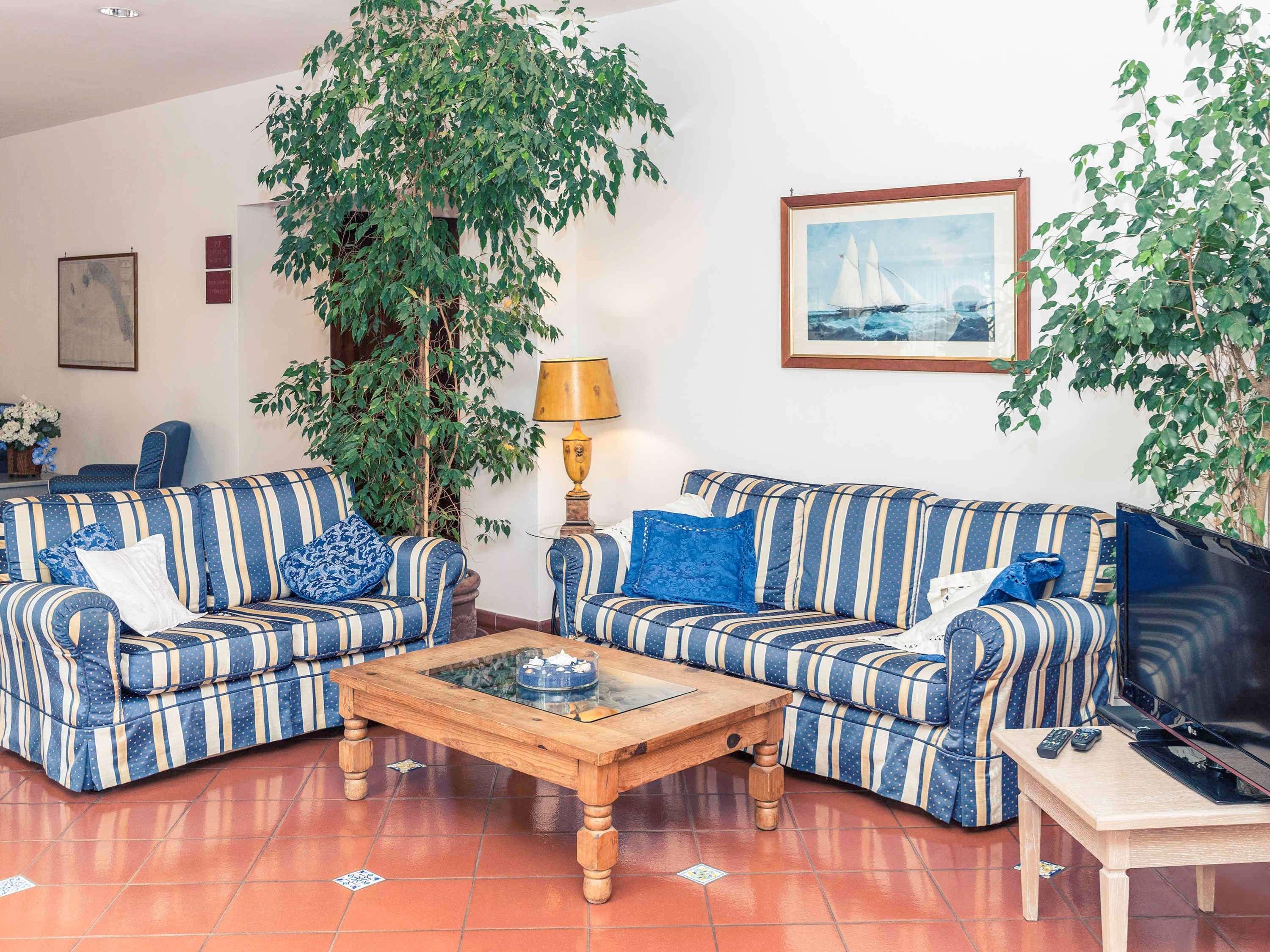 Albergo Filippo II Porto Santo Stefano  Exterior photo